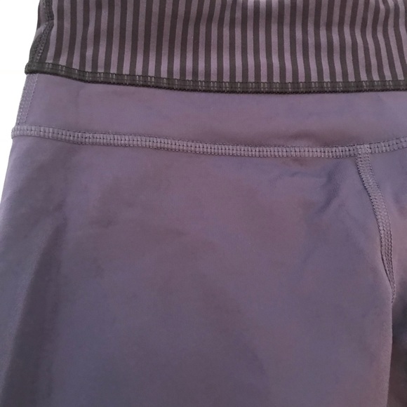 Lululemon 7/8 leggings - Picture 3 of 5